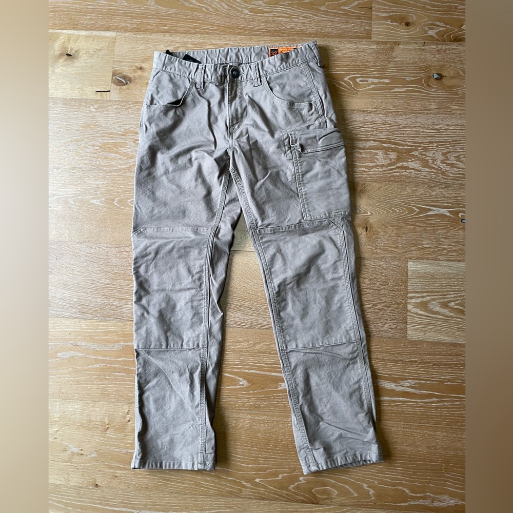 Volcom Workwear Pant
